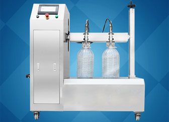 半自動橄欖油灌裝機有多厲害說說我內心